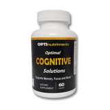 Optimal COGNITVE Solutions