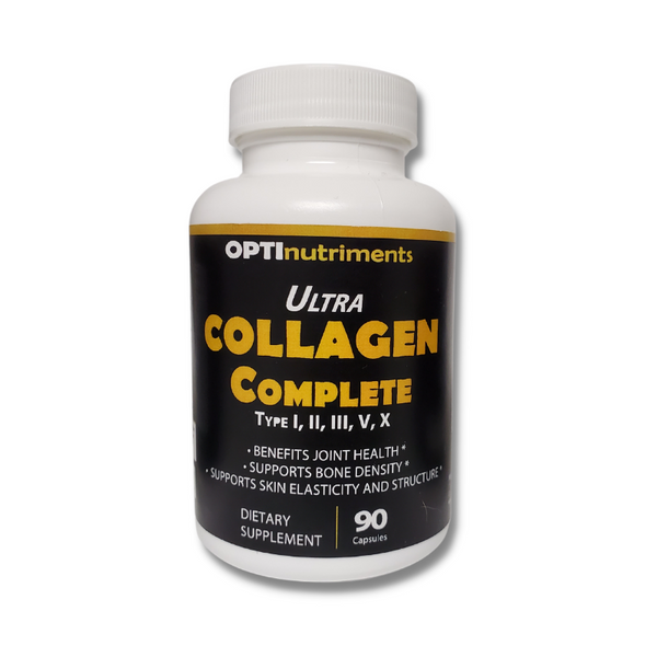 Ultra COLLAGEN Complete