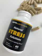 Natural STRESS Solutions