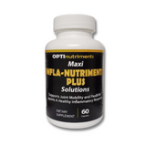 INFLA-NUTRIMENTS PLUS Solutions