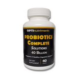 PROBIOTICS Complete Solutions